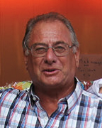 Contactpersoon is Rob de Vries
